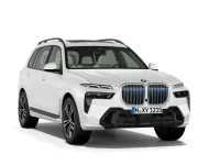 BMW X7 xDrive40i M Sport-Design Pure Excellence